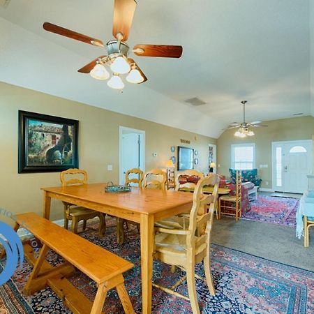 Cherry Grove Beach House Myrtle Beach Zewnętrze zdjęcie