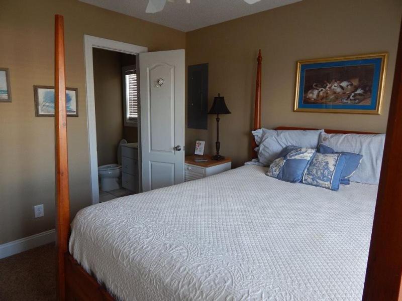 Cherry Grove Beach House Myrtle Beach Zewnętrze zdjęcie