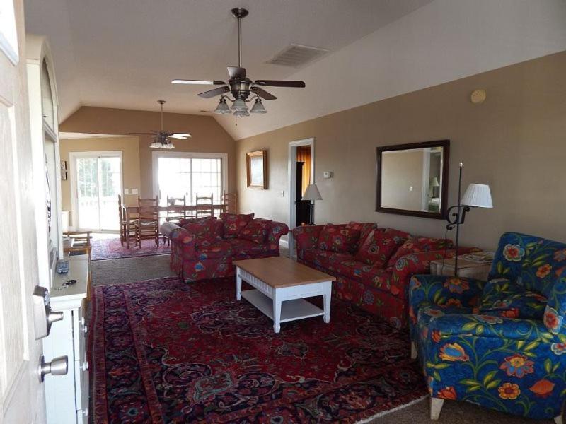 Cherry Grove Beach House Myrtle Beach Zewnętrze zdjęcie
