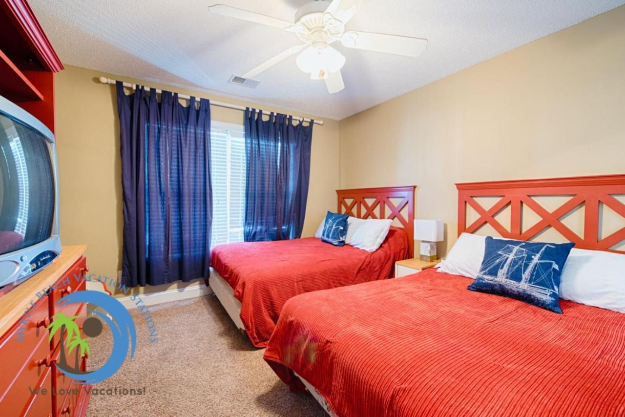Cherry Grove Beach House Myrtle Beach Zewnętrze zdjęcie