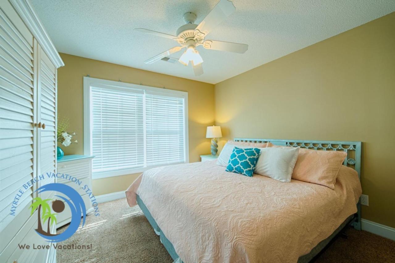 Cherry Grove Beach House Myrtle Beach Zewnętrze zdjęcie