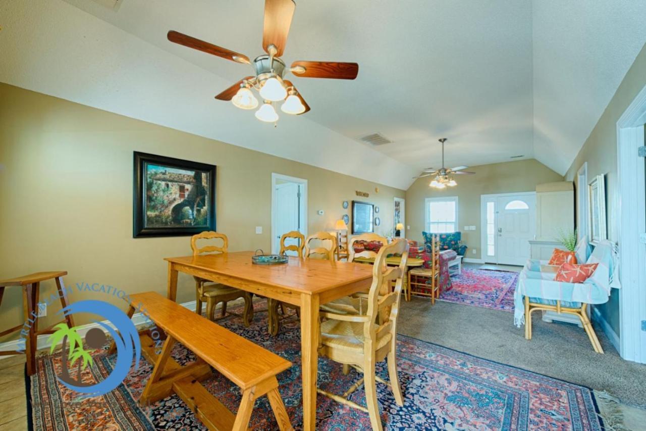 Cherry Grove Beach House Myrtle Beach Zewnętrze zdjęcie