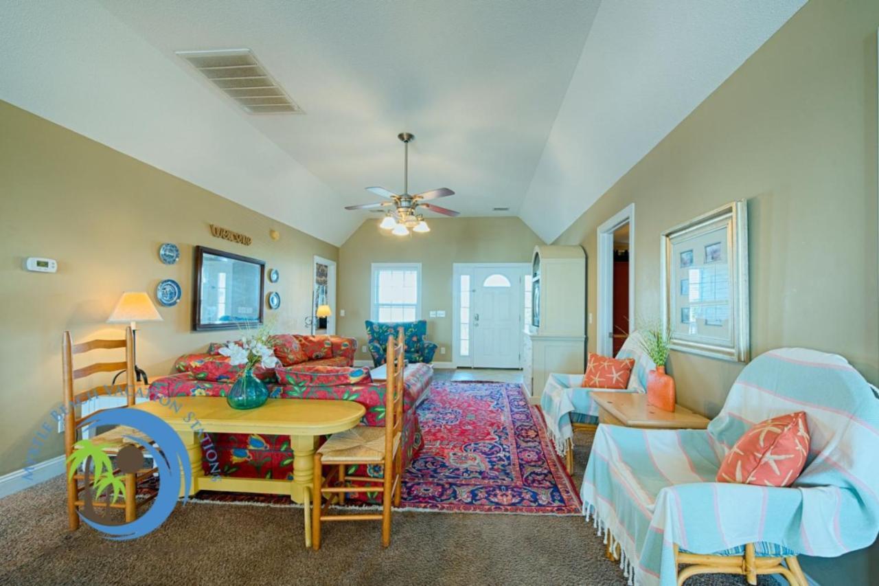 Cherry Grove Beach House Myrtle Beach Zewnętrze zdjęcie